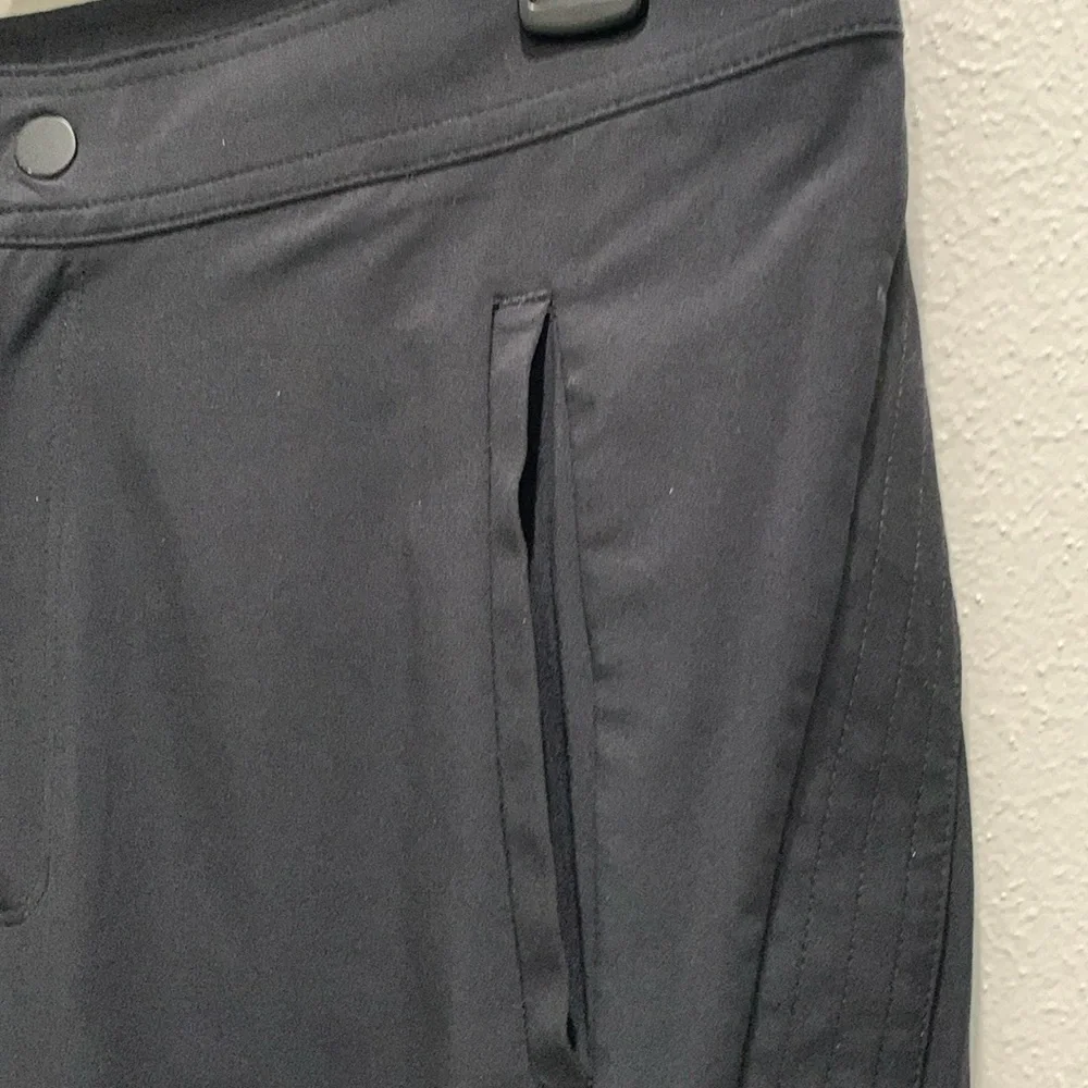 Athleta Uptown Ankle Pants Sz:10 - Picture 6 of 17